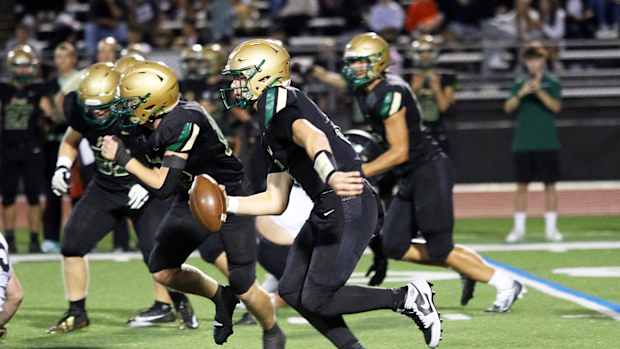 a Tualatin Jesuit football Oregon September 22 2023 Dan Brood 29
